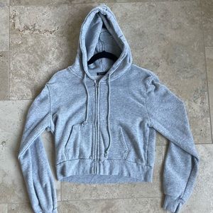 Brandy Melville - One size - Grey